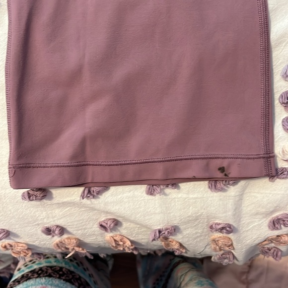 Athleta pink flare leggings xs - Picture 2 of 5